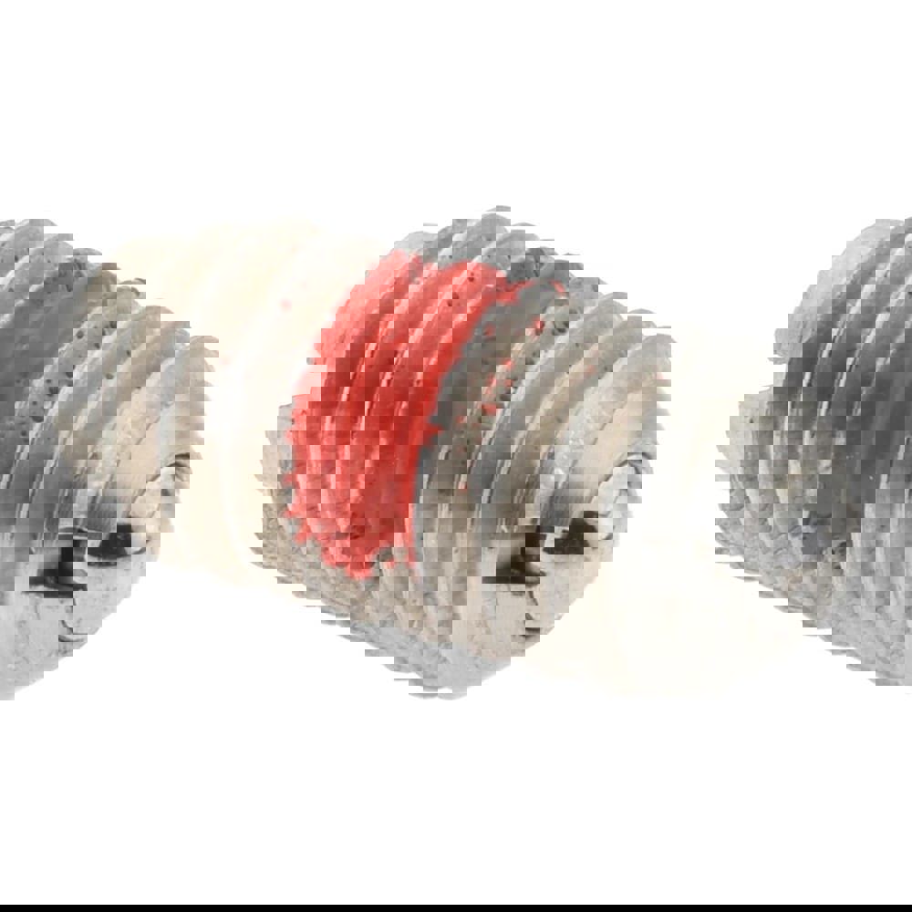 Threaded Ball Plunger: 1/4-20, 0.125